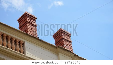 Macedonian Architecture