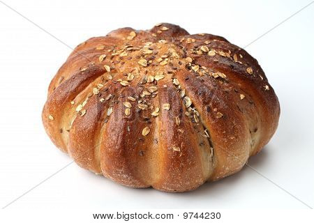 Pagnotta di pane
