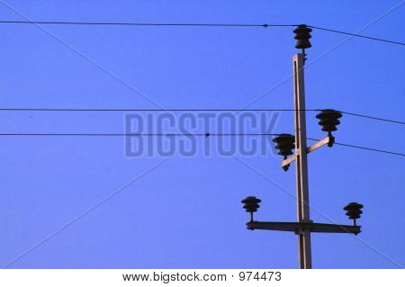 Linie energetyczne