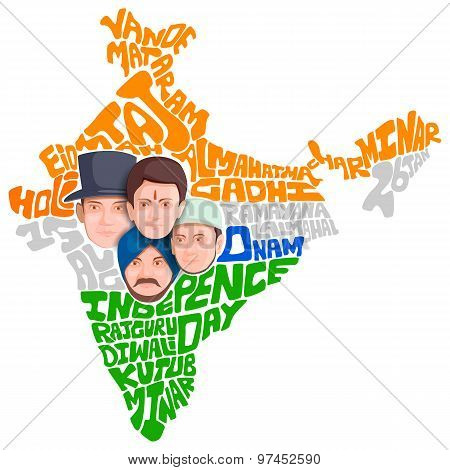 Unity in Diversity
