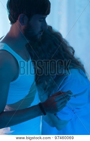 Breaking Up And Making Up