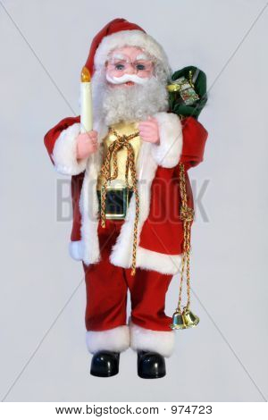 Santa Claus