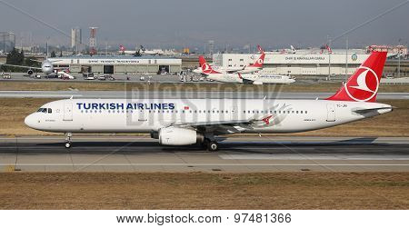 Airplane