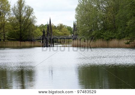 Lakelands Britz Garden