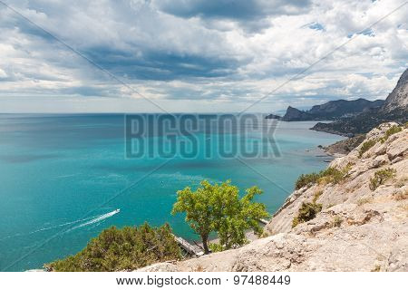 Blue Bay