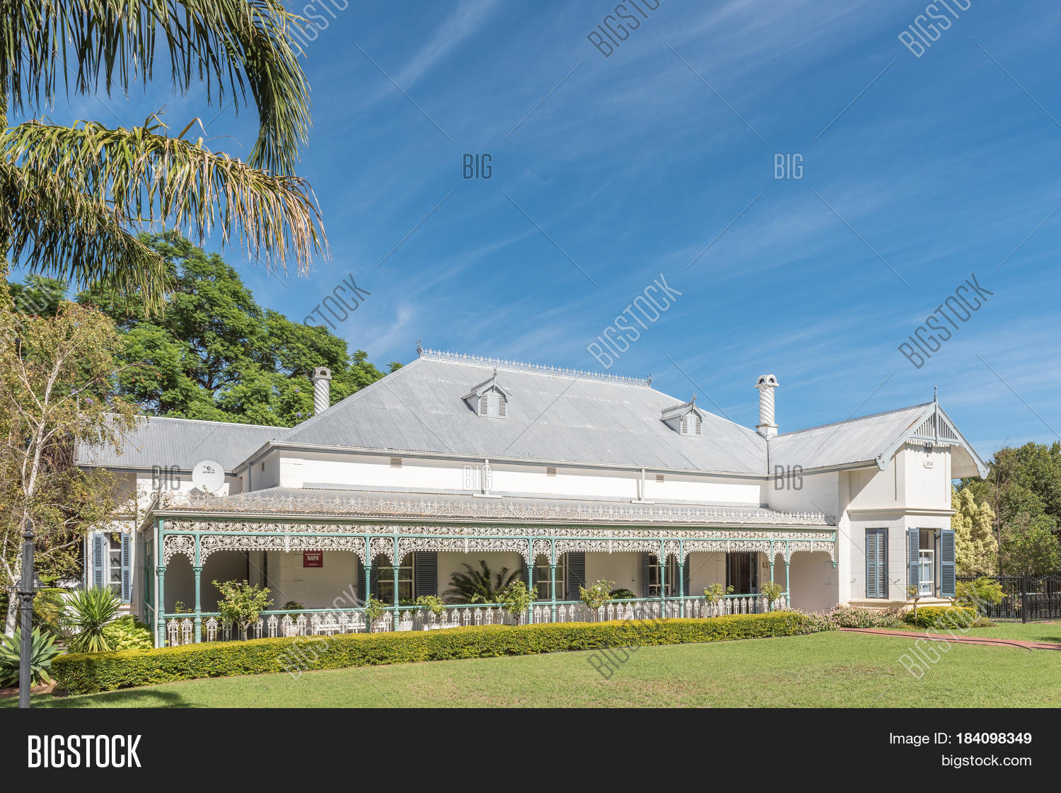 ROBERTSON SOUTH AFRICA Image & Photo (Free Trial) Bigstock