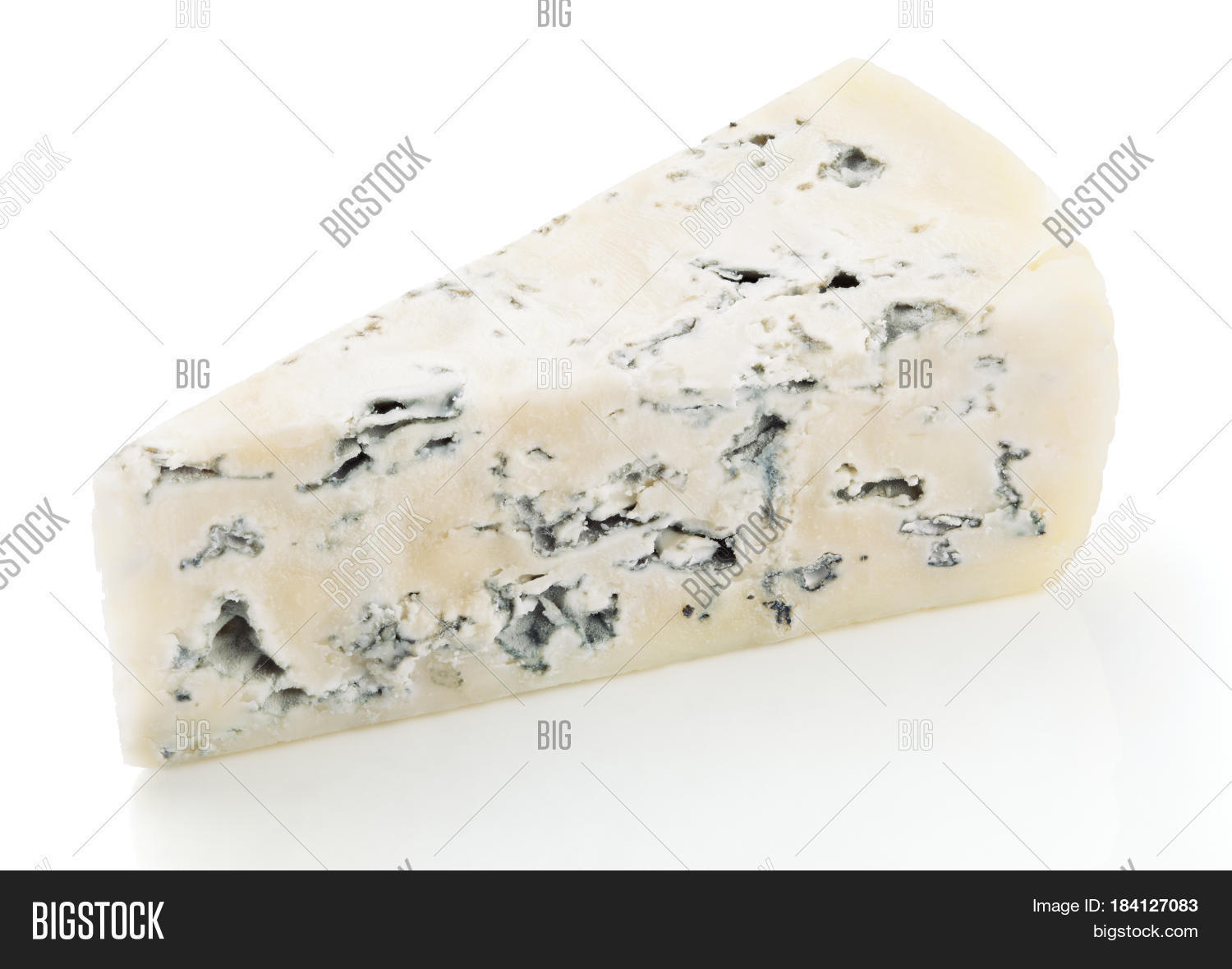 Soft Blue Cheese Mold Image & Photo (Free Trial) Bigstock