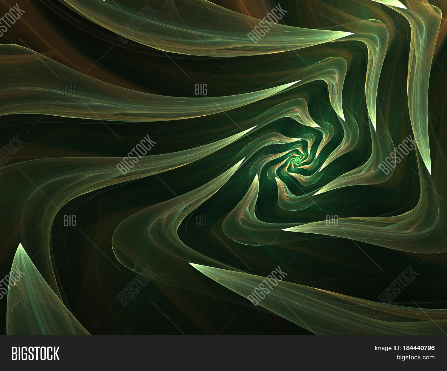 Abstract Computer For Design Abstract Computer Image & Photo (Free Trial) | Bigstock