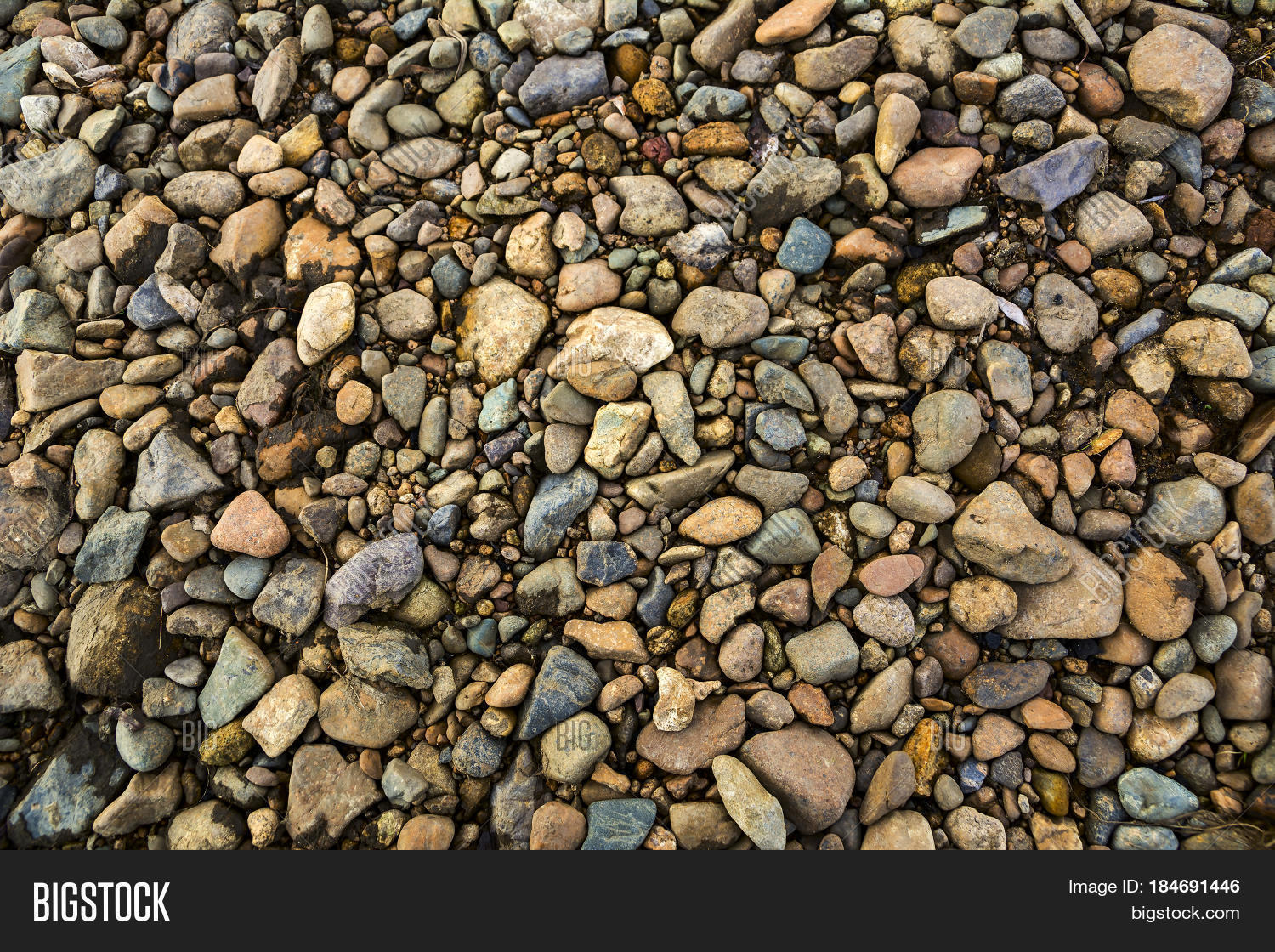 Colourful Mixture Image & Photo (Free Trial) | Bigstock