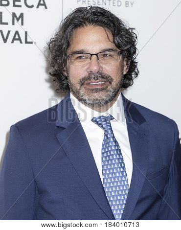 Tff 2017 'genius' Screening