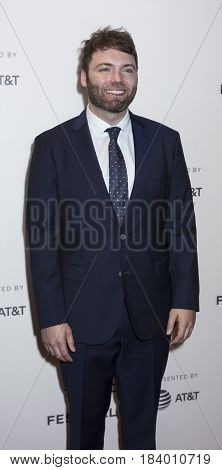 Tff 2017 'genius' Screening