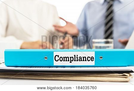 Compliance