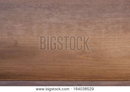 Texture of a wooden pine pattern on a finishing panel