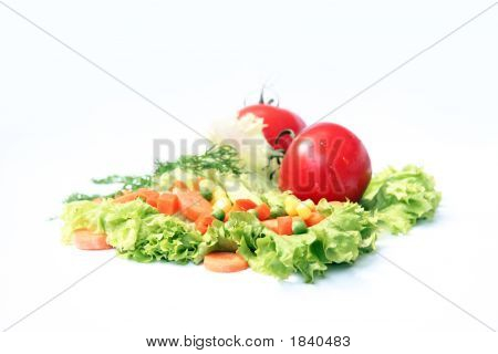 Vegetables