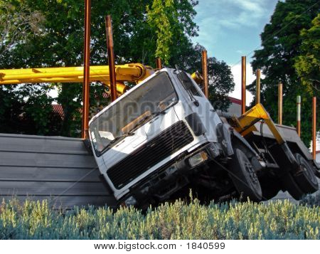Accidente 