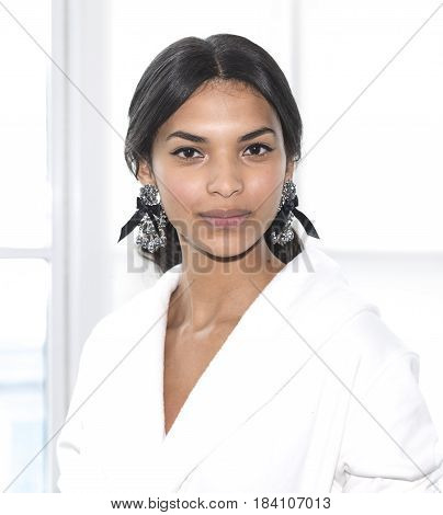 Marchesa And Notte Bridal Presentation Ss18