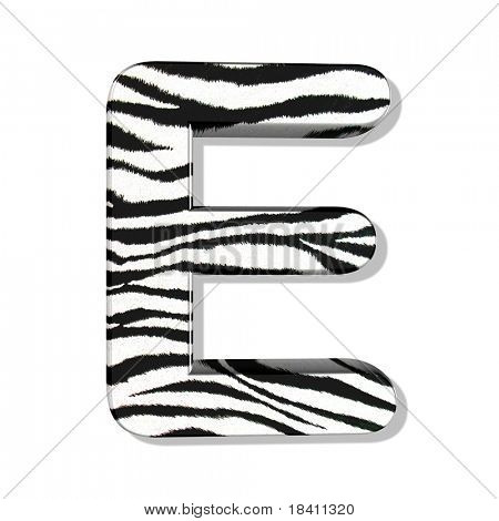 Zebra-Schriften; Vol. 2