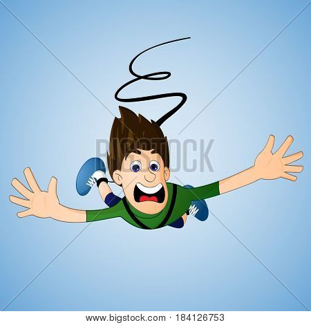 Bungee Jumping