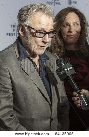 2017 Tribeca Film Festival