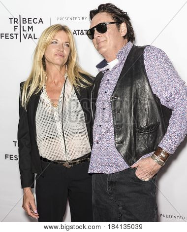2017 Tribeca Film Festival