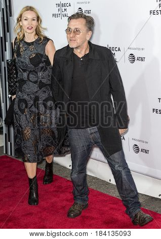 2017 Tribeca Film Festival