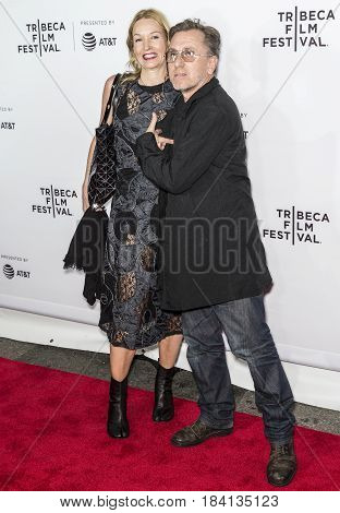 2017 Tribeca Film Festival