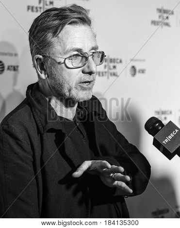2017 Tribeca Film Festival