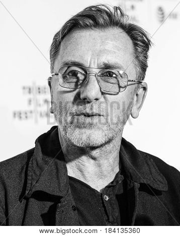 2017 Tribeca Film Festival