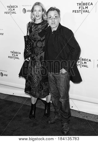 2017 Tribeca Film Festival