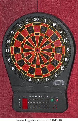 Digital dart Img_459401