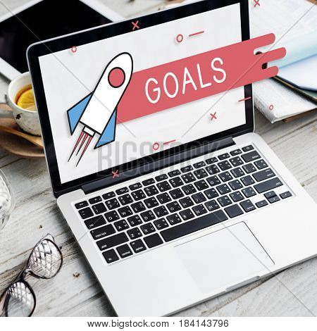 Expansion Business Venture Development Goals