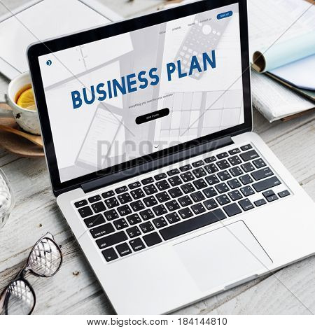 Business Plan Corporation Direction Goals