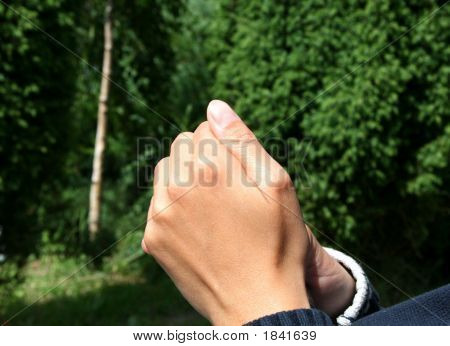 Hand