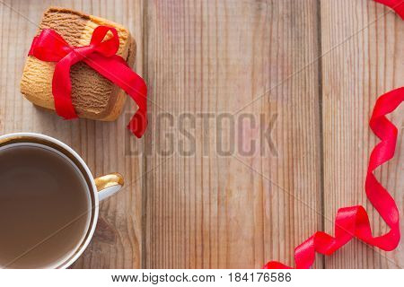 Valentine's Day, Romantic Template