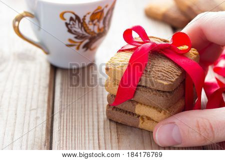 Valentine's Day, Romantic Template