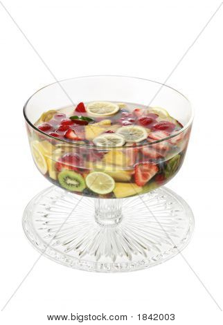 Meyve Jello