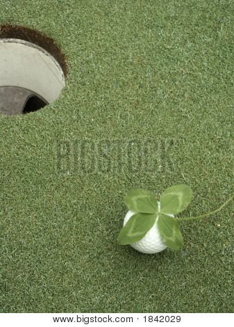 Lucky Shot