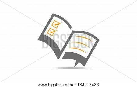 This image describe about Education Sharing Logo