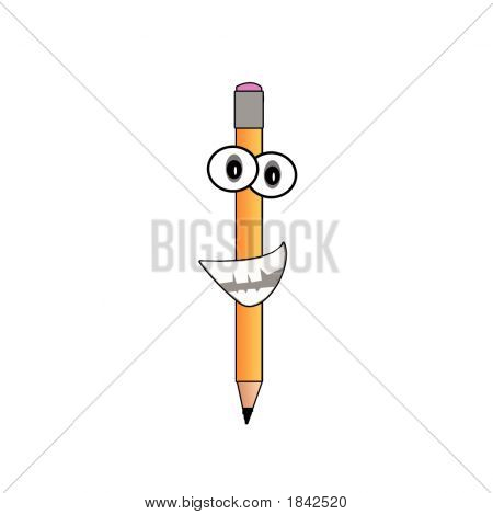 연필