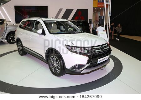 Istanbul Autoshow 2017