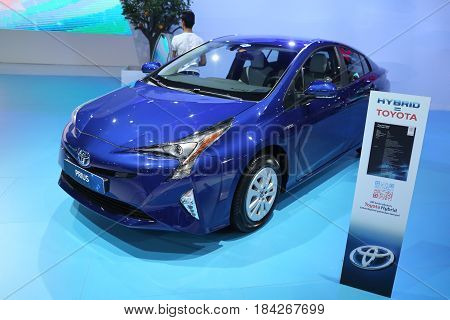 Istanbul Autoshow 2017