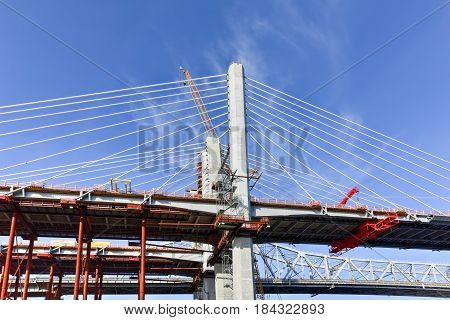 Goethals Bridge