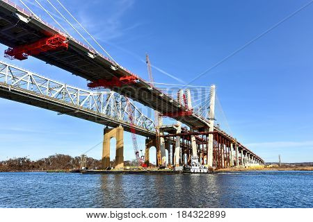 Goethals Bridge