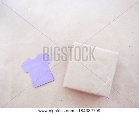 Mock up big sale. Purchase both. Gift in the package.