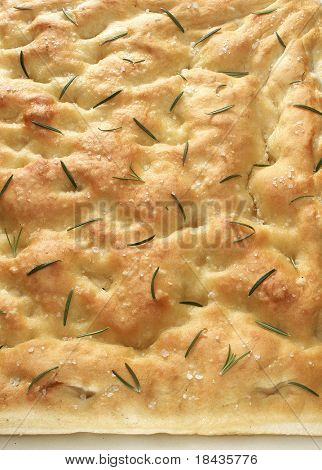 Italská pizza