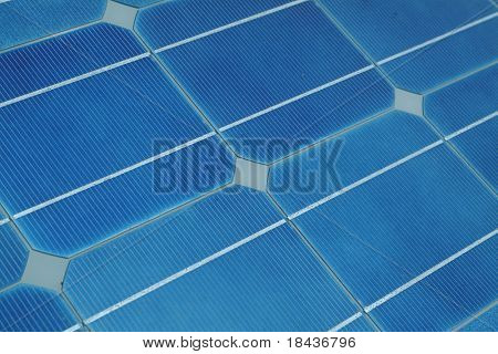 太陽電池パネル - 詳細