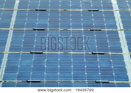 太陽電池パネル - 分析観点ビュー