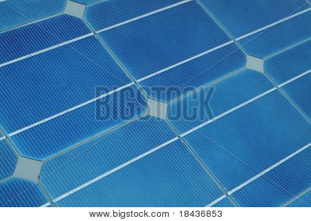 太陽電池パネル - 詳細