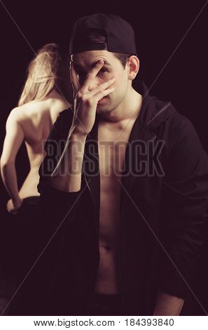 Love, Seduction And Relations, Confusion, Sex Services, Spying And Confusion