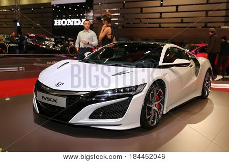 Istanbul Autoshow 2017